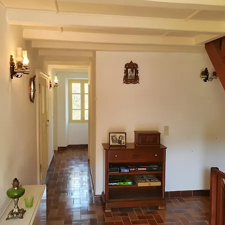 Casa vacanze Maison De Jeannette En Pierre Poggiolo (Corsica)