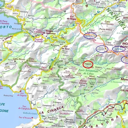 Maison De Jeannette En Pierre *