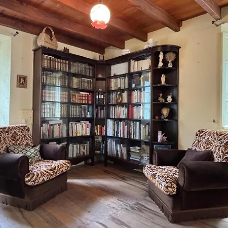 Maison De Jeannette En Pierre Casa vacanze *