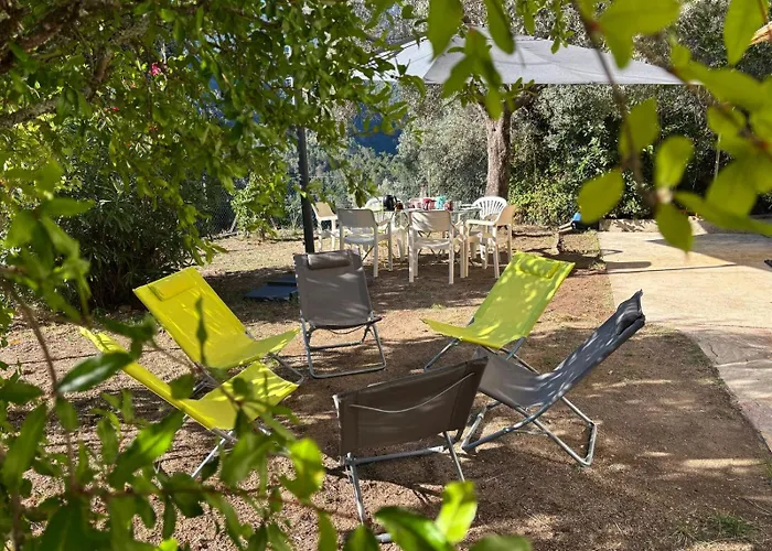 Maison De Jeannette En Pierre Casa vacanze *