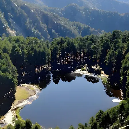 Maison De Jeannette En Pierre