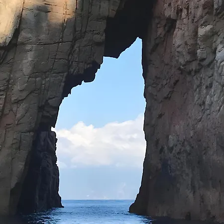 Maison De Jeannette En Pierre