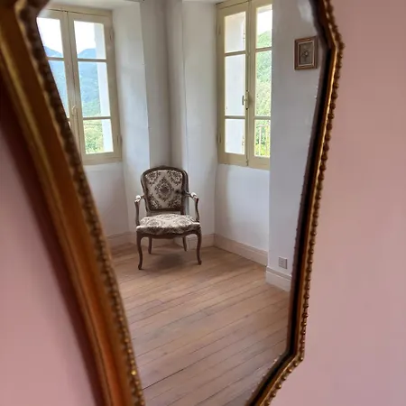 Semesterbostad Maison De Jeannette En Pierre Poggiolo (Corsica)