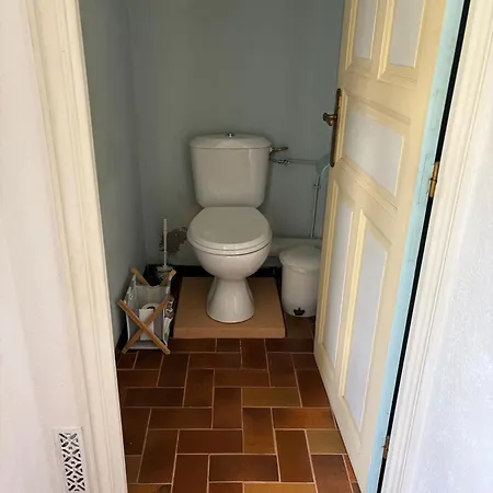 Maison De Jeannette En Pierre Semesterbostad Poggiolo (Corsica)