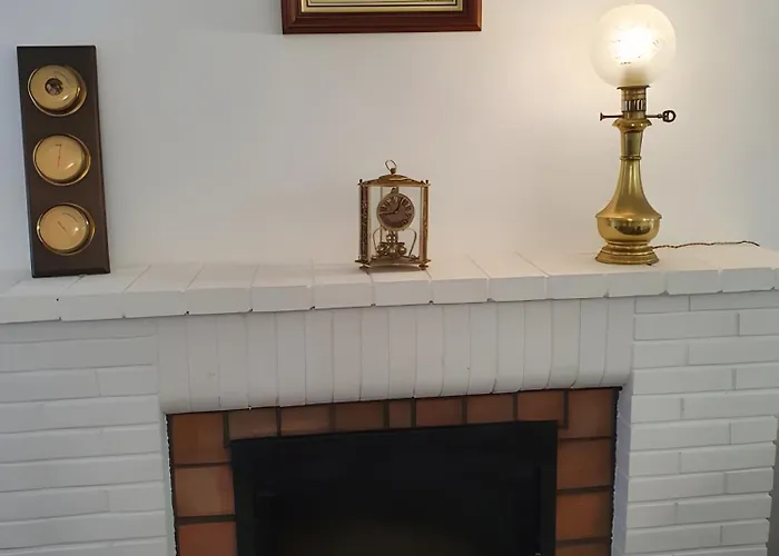 Maison De Jeannette En Pierre *