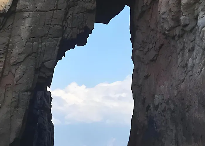 Maison De Jeannette En Pierre